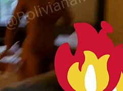 Mimi Naked In Car Rides To Motel For Outdoor Latina Pussy Fuck Fest