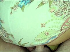 stepmom spread legs wide for raw fucking no condom