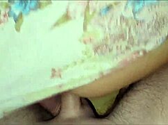 stepmom spread legs wide for raw fucking no condom