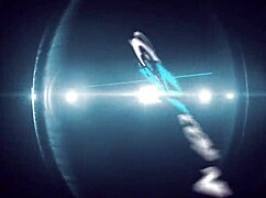 Charley Chase's Big Tits Pussy Quivers in Explosive Solo Orgasm Bliss.