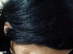 bianca black's intriguing encounter with carlos sparks hidden desires