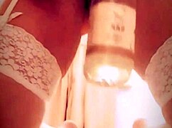 lucy lake gets naughty with hot wet pee fun and orgasms