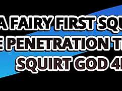 squirting guru dan licks juicy pussy before monster orgasm in bed