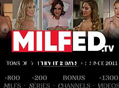 stepmom seduces stepson with handjob blowjob then rides doggystyle