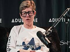 behind the scenes with bree mills prepping that juicy booty for casting action