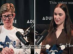 behind the scenes with bree mills prepping that juicy booty for casting action