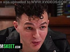 what happens when step sisters tease in this exclusive taboo family trailer?