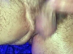 sexy tattooed solo guy strokes cock to massive cumshot explosion