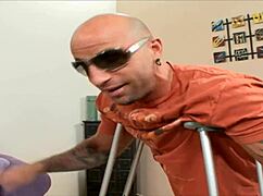 curvy blonde teen deepthroats bends over for hard cock facial cumshot jizz