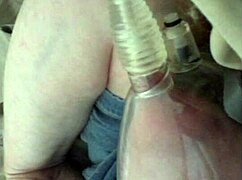 deepthroat lactating tits milk sucking and swallow action 🤤🥛