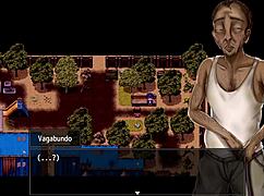 i played scar of summer with ruta... vagabundo español vibes got me horny af