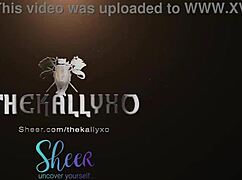 what if bammy's fat ebony ass got bareback monster bbc pussy pounding till screaming