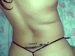 que eres tu puta le contesto right in the heat of competition