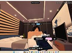 cute blonde big tits big ass gets her wet pussy and tight hole pounded hard by massive white cock pov style