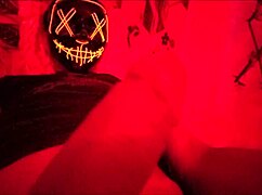 pov young latino's huge thick cock dominates in kinky neighbor roleplay