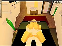 Young Blonde Slut Sucks Monster Cock on Yacht