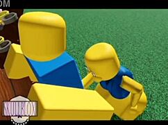 Roblox Gameplay Highlights and Epic Moments 2023 Compilation