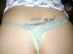 que eres tu puta le contesto right in the heat of competition