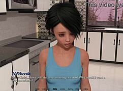 wanna dive into my new memories game 26 erotic vibes?