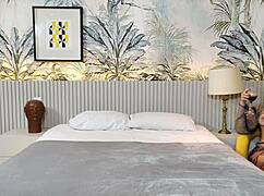 vizinho me pegou de surpresa levou motel anal extremo ass to mouth