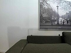 yuki's rough anal casting interview turns brutal with skinny teen pain