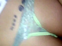 que eres tu puta le contesto right in the heat of competition