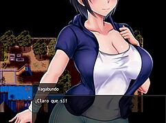 i played scar of summer with ruta... vagabundo español vibes got me horny af