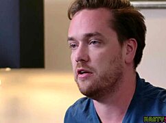 Lola Fae Rachel Rivers Seduce Petite Teen Stepbrother Blowjob Doggystyle Cowgirl Cumshot