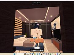 cute blonde big tits big ass gets her wet pussy and tight hole pounded hard by massive white cock pov style