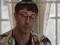 therapist is this safe space for laney grey ricky spanish hospital threesome??