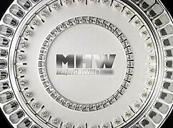 jessica jax savors rome majors' throbbing monster intimately