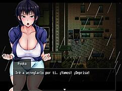 i played scar of summer with ruta... vagabundo español vibes got me horny af