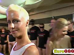 Euroggg 6-1-217-29389 HD72 Who's Ready For This Blowbang Bukkake Orgy?!