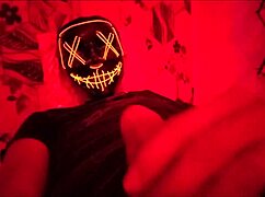 pov young latino's huge thick cock dominates in kinky neighbor roleplay