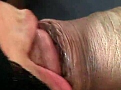 hey hubby ever wonder why your chubby mature wife jerks you off so good before deep blowjobs?