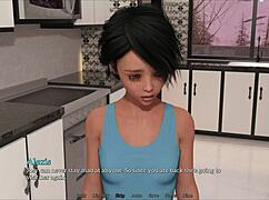 wanna dive into my new memories game 26 erotic vibes?