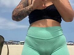 Heart pounding, he calls friend to fuck me too