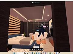 cute blonde big tits big ass gets her wet pussy and tight hole pounded hard by massive white cock pov style