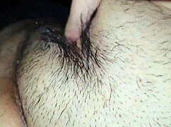 that brunette with big tits couldn't resist riding my cock at the swing party