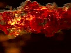 two hot babes take big black cock anal creampie gaping rough