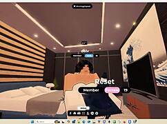 cute blonde big tits big ass gets her wet pussy and tight hole pounded hard by massive white cock pov style