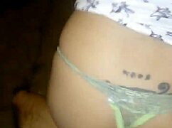 que eres tu puta le contesto right in the heat of competition