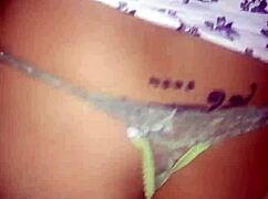 que eres tu puta le contesto right in the heat of competition