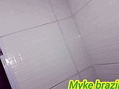 Big Ass Brazilian Lidi Ferrari Takes Anal Creampie Bent Over Doggystyle