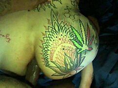 treylongzxxx vs gia lovely anal in truck... slow mo pov so hottt!!