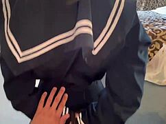 You like punishing this doll with deepthroat facefuck cum??