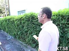 Shemale Cowgirl Crushes Big Asses In Hardcore Anal Orgy Frenzy