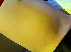 thick pawg amateur nympho in heels teases wet pussy and poses like a slut on cam