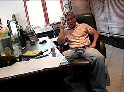 imagine this couple finally nailing their nasty stranger sex fantasy