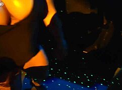 depois da festa... fomos pra casa dele e ele comeu nossos cus gostoso 😈🍑💦